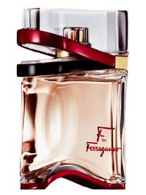 Оригинален дамски парфюм SALVATORE FERRAGAMO F By Ferragamo EDP Без Опаковка /Тестер/